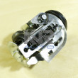 Цилиндр тормозной задний левый (с прокачкой) JAC N56